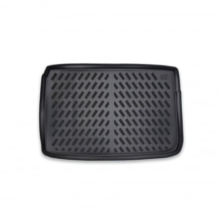 Citroen - Covor portbagaj tavita premium compatibil Citroen Nemo- Persoane 2008