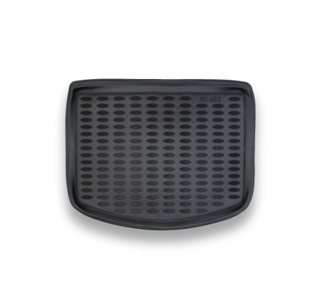 Ford - Covor portbagaj tavita premium compatibil Ford C-Max II (2010-2019)