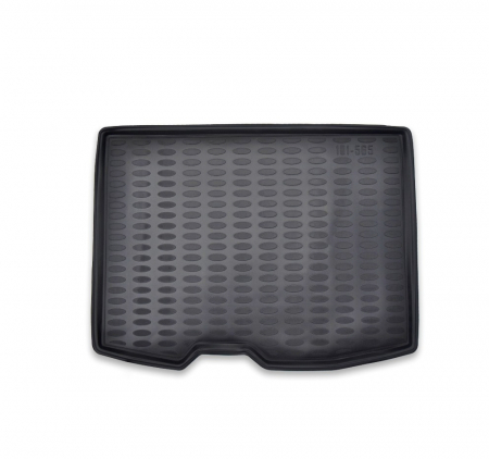 Ford - Covor portbagaj tavita premium compatibil Ford Connect Van Marfa 2015-2020