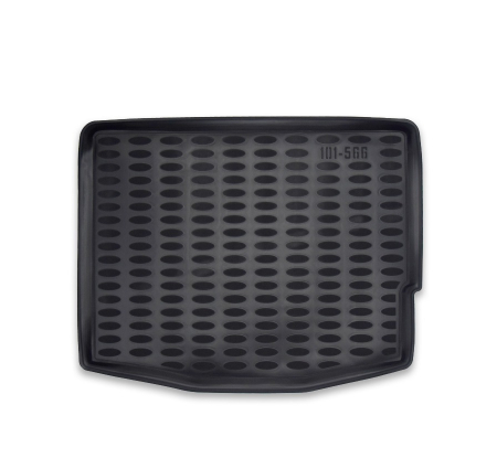Ford - Covor portbagaj tavita premium compatibil Ford Focus III (2011-2018) Hatchback