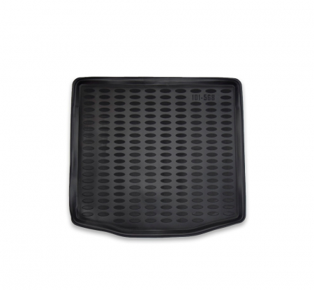 Protectie portbagaj - Covor portbagaj tavita premium compatibil Ford Focus III (2014-2018) Berlina