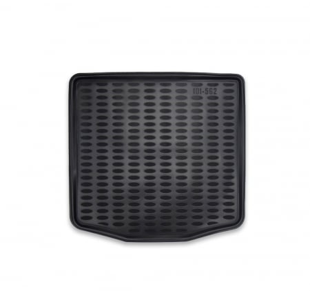 Ford - Covor portbagaj tavita premium compatibil Ford Focus III Berlina (2011-2014)