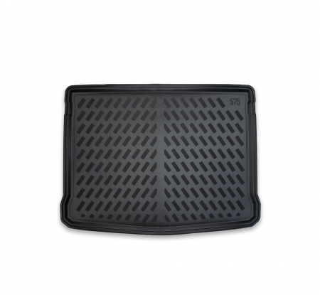 Ford - Covor portbagaj tavita premium compatibil Ford Focus IV Hatchback (2018-2022)