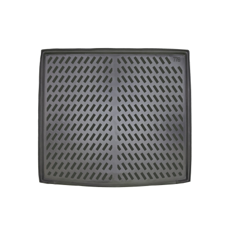 Protectie portbagaj - Covor portbagaj tavita premium compatibil Ford Focus IV Turnier / Vagon 2018-2022