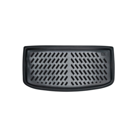 Accesorii pentru interior - Covor portbagaj tavita premium compatibil Hyundai i10 AC3 2020->