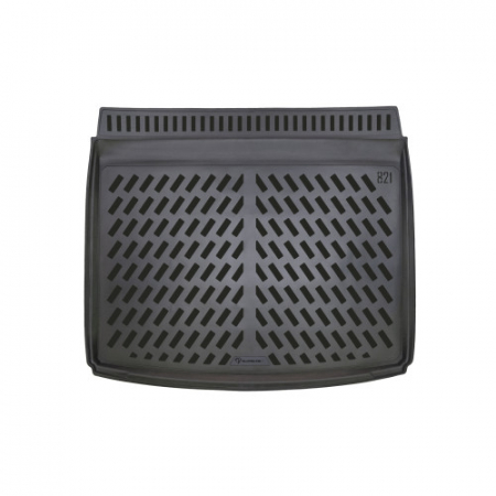 Import - Tavita portbagaj premium compatibil Hyundai Kona Benzina/Electric/Hybrid baza portbagaj joasa 2023-2025