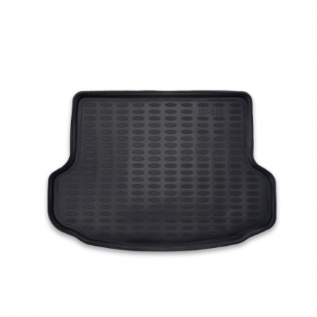 Accesorii pentru interior - Tavita portbagaj premium compatibil Hyundai Tucson 2 EL (2010-2016)