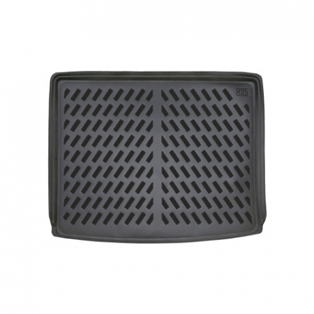 JEEP - Tavita portbagaj cauciuc  premium  Jeep Renegade 2014-