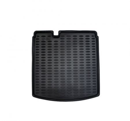 Opel - Covor portbagaj tavita premium compatibil Opel Astra J cu roata de rezerva mare (2010-2015)