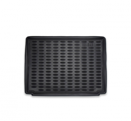 Opel - Covor portbagaj tavita premium compatibil Opel Astra K cu roata de rezerva 2015-2019 Hatchback