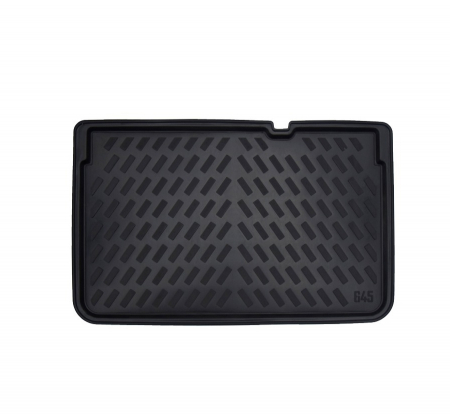 Opel - Covor portbagaj tavita premium  Opel Corsa E Hatchback 2015-2020