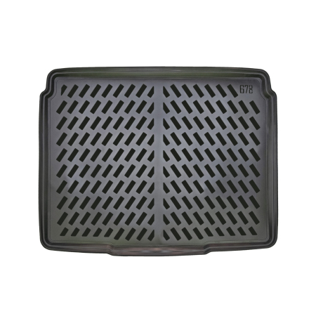 Peugeot - Tavita portbagaj premium compatibil Peugeot 2008 /2008-e SUV baza portbagajului Joasa 2019-> Cod: PBX-678