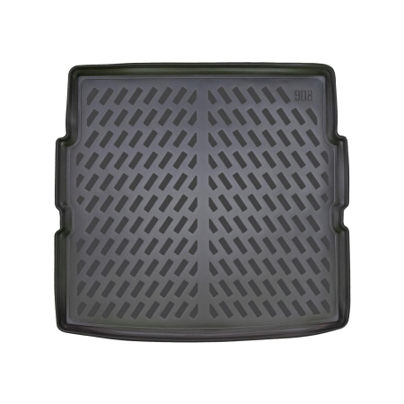 Protectie portbagaj - Tavita portbagaj premium compatibil Peugeot 3008 MEHV Baza joasa portbagaj 2024-> Cod: PBX-908