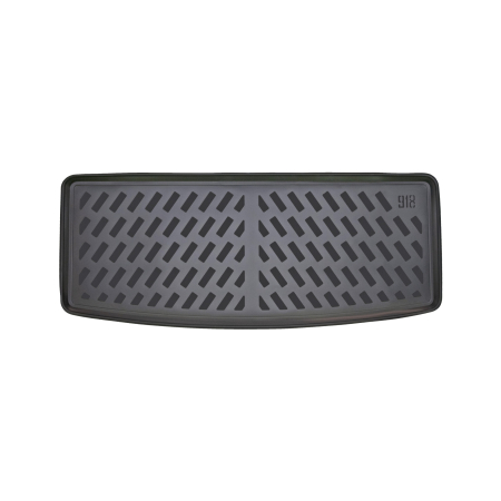 Protectie portbagaj - Tavita portbagaj premium compatibil Peugeot E-5008 2024-2026