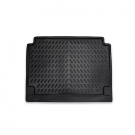 Covor portbagaj tavita premium compatibil Peugeot Rifter [0]