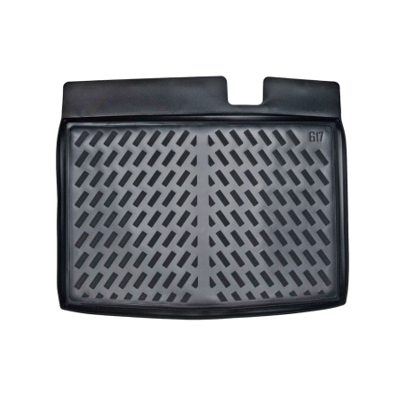 Renault - Covor portbagaj tavita premium compatibil Renault Megane E-Tech 2022-2024