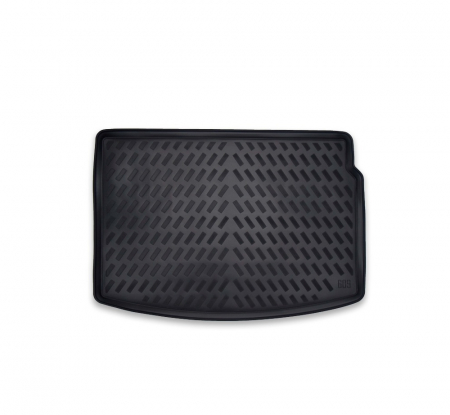 Renault - Covor portbagaj tavita premium compatibil Renault Megane III 2008-2016 Hatchback