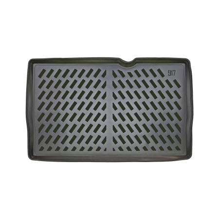 Protectie portbagaj - Tavita portbagaj premium compatibil Renault R5 2024-2026
