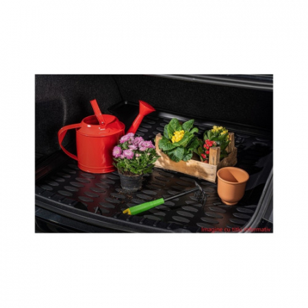 Tavita portbagaj cauciuc  premium  Jeep Renegade 2014- [2]