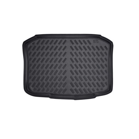Accesorii pentru interior - Covor portbagaj tavita premium compatibil Seat Ibiza 4 2009-2016