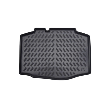 Seat - Covor portbagaj tavita premium compatibil Seat Ibiza 4 2017-2024