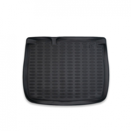 Seat - Tavita portbagaj premium compatibil Seat Leon II Hatchback 2005-2012