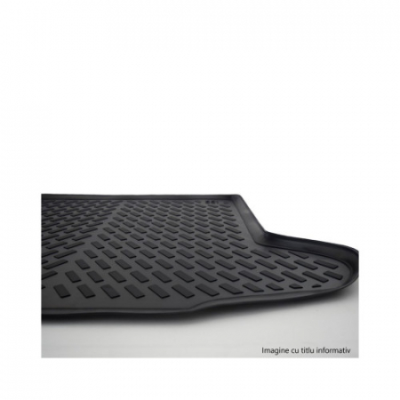 Covor portbagaj tavita premium compatibil SEAT MII-e portbagaj cu baza joasa Hatchback [2]
