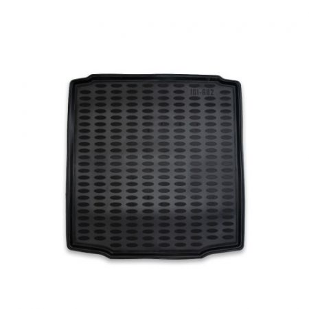 Skoda - Covor portbagaj tavita premium compatibil Skoda Superb II Berlina 2008-2015
