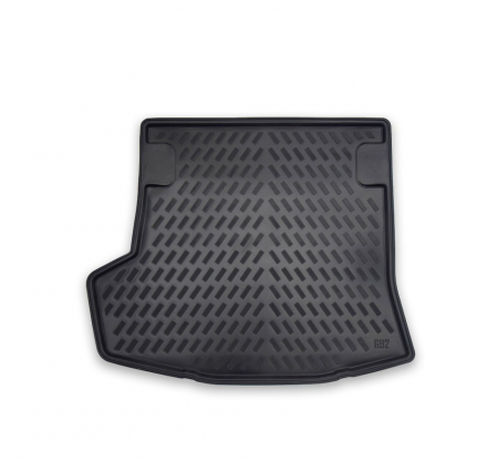 Toyota - Covor portbagaj tavita premium compatibil Toyota Corolla E140/E150 Berlina 2007-2013