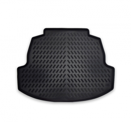 Accesorii pentru interior - Covoras cauciuc portbagaj tavita premium Toyota Corolla / E210 , Berlina 2018-2022