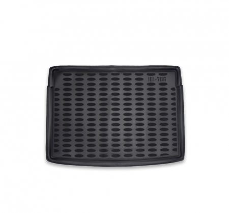 Volkswagen - Covor portbagaj tavita premium compatibil Volkswagen Golf 5/6 Hatchback (2003-2013)