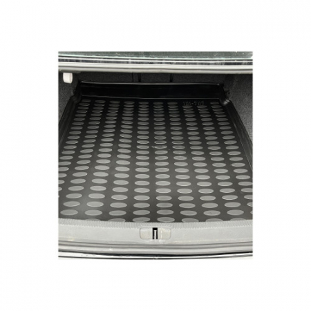 Tavita portbagaj premium dedicata Volkswagen Passat CC Berlina 2008-2017 [7]