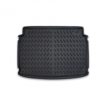 Covor portbagaj tavita premium Hyundai Bayon (2021-2023) [0]