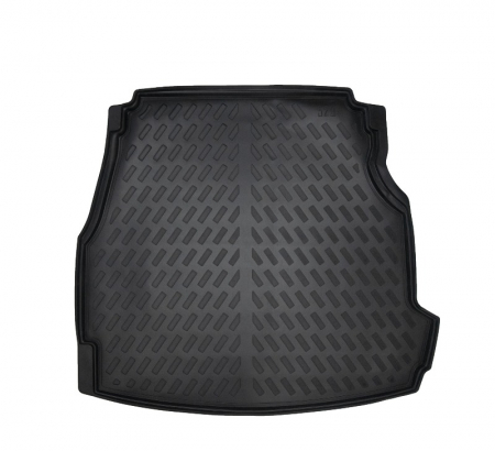 Mercedes - Covor portbagaj tavita premium Mercedes-Benz Clasa C W206 2022-2023 berlina