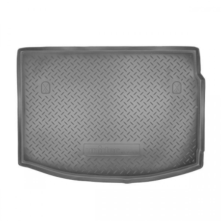 Renault - Covor portbagaj tavita Renault Megane III hatchback (2008-2015)