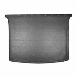 Volkswagen - Covor portbagaj tavita VW Caddy III / IV (2004 - 2020)