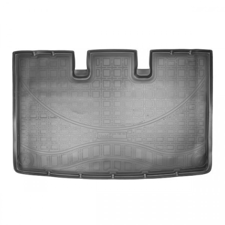 Volkswagen - Covor portbagaj tavita VW Caravelle T5/T6 2003-2020 caroserie: persoane. Dimensiune: 125,3x78,5cm