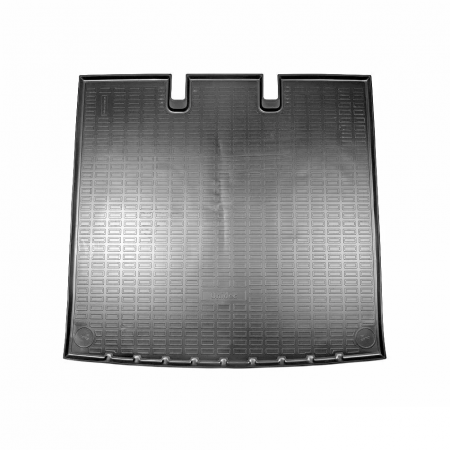 Volkswagen - Covor portbagaj tavita VW Caravelle T5/T6 lung 2003-2020 persoane latime: 124,4cm / lungime:118cm