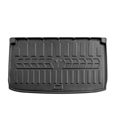 Ford - Covor Protectie Portbagaj Fit Umbrella Pentru Ford Ecosport II Cu Podea Inalta (2013-2023)