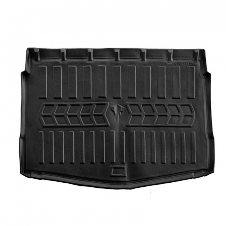 Volkswagen - Covor Protectie Portbagaj Fit Umbrella Pentru Volkswagen Golf VIII Cu Podea Joasa (2020-)