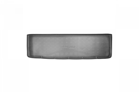COVOR PROTECTIE PORTBAGAJ FIT VOLKSWAGEN MULTIVAN T5 (2003 - 2015) [1]