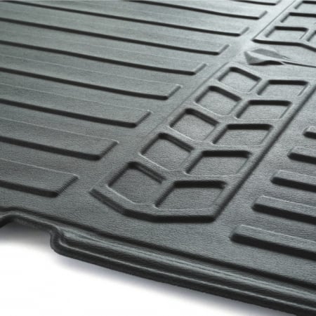 COVOR PROTECTIE PORTBAGAJ  HONDA CR-V IV (2012-2017) [8]