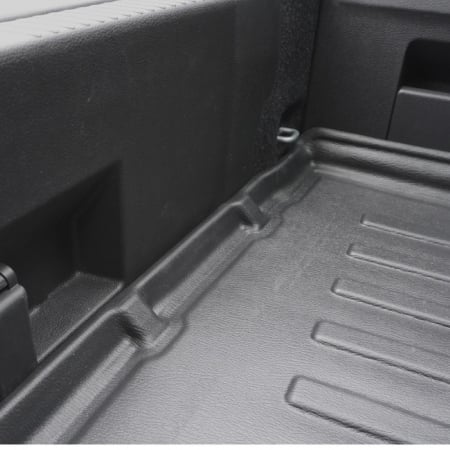 COVOR PROTECTIE PORTBAGAJ  HONDA CR-V IV (2012-2017) [3]