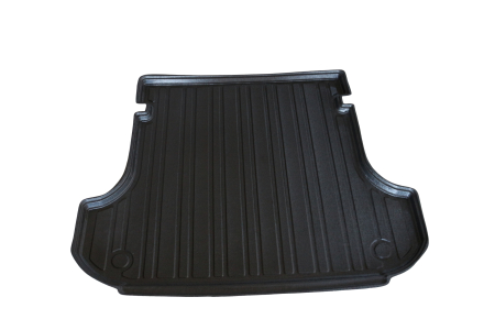 Accesorii pentru interior - Covor protectie portbagaj tavita cauciuc DACIA LOGAN II MCV (2014-2020)