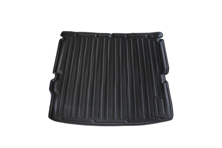 Accesorii pentru interior - Covor protectie portbagaj tavita cauciuc OPEL ZAFIRA A 1999-2005