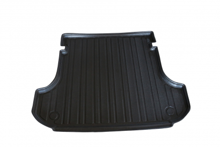 Protectie portbagaj - Covor protectie portbagaj tavita cauciuc 3D pentru DACIA LOGAN II MCV  (2014-2020)