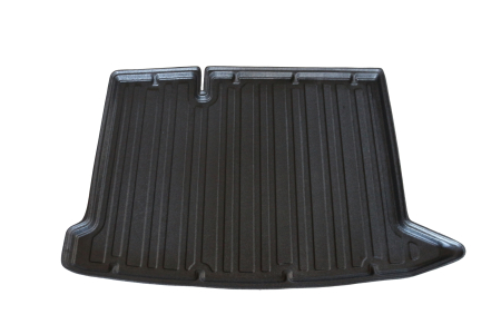 Accesorii pentru interior - Covor protectie portbagaj tavita cauciuc TPE DeluxeBoss 3D pentru DACIA SANDERO III 2021+