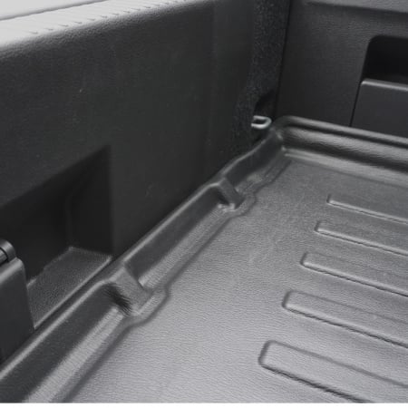 Tavita  Protectie Portbagaj dedicat Audi A4 (B8) Combi (2007-2015) [3]