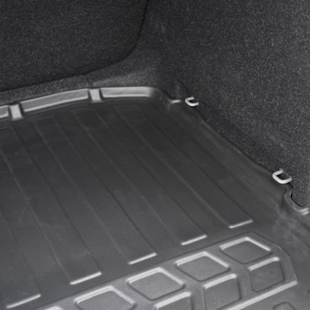 Tavita  Protectie Portbagaj dedicat Audi A4 (B8) Combi (2007-2015) [4]
