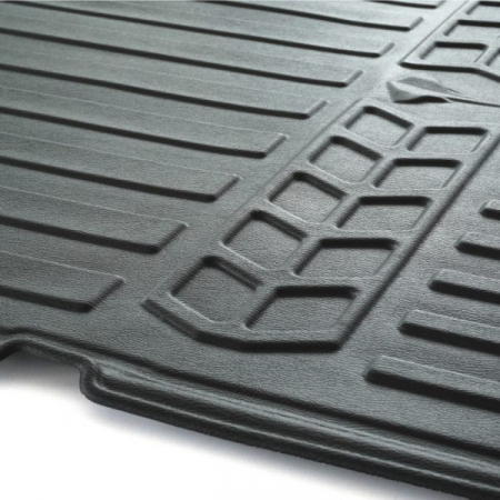 Covor Protectie Portbagaj Umbrella Pentru Audi Q7 (4L) 5 Locuri (2005-2015) [4]